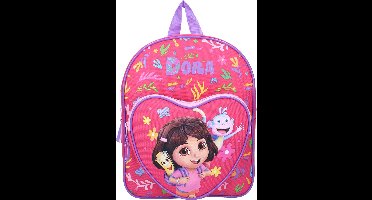 Rugzak Dora More To Explore - Pink