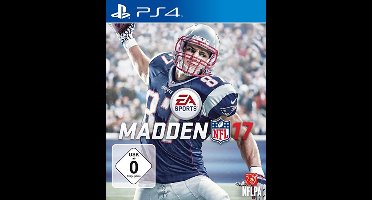 Madden NFL 17 - PS4