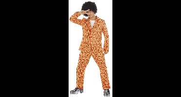 Party In De Jaren 70 Disco - Man