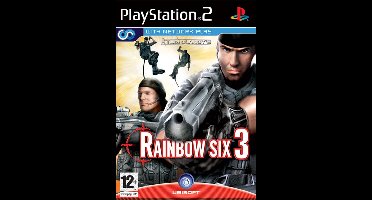 Tom Clancy's, Rainbow Six 3