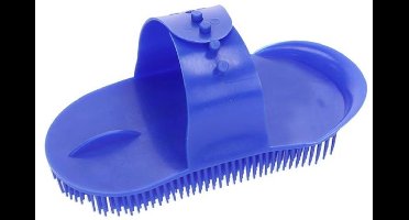 Kerbl Naaldenroskam Blauw