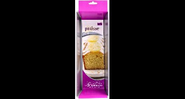 Patisse Cakevorm Silver Top 30 cm