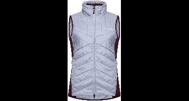 VAUDE Women's Sesvenna Vest IV, Dames, Outdoorvest