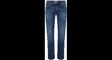 Tom Tailor TTMARVIN STRAIGHT jeans - - - - Jeans