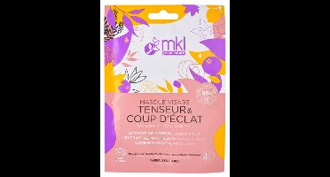 MKL Green Nature Uitstralend Gezichtsmasker