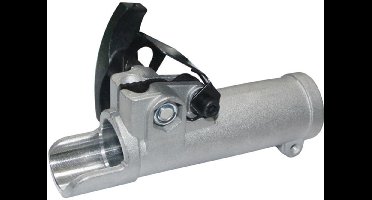 stokgereedschap - geschikt voor Verbindingsstuk voor bosmaaier, 4-in-1 multifunctioneel