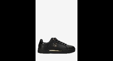 Mexx Sneaker Helexx Guss Zwart Dames