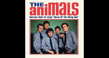 Animals - The Animals (LP)