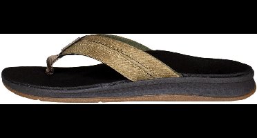 Reef Ortho-bounce Coast Teenslippers - Brown