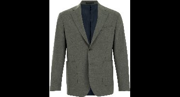 Van Gils Heren slim fit blazer