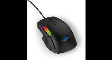URage Gaming-muis Reaper 600