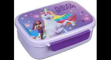Unicorn Academy Lunchbox