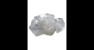 Gyrasol Brazilië 250 gr. ruwe brokjes