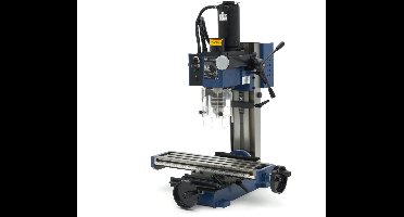 HBM Freesmachine Compact BF13, 230 Volt