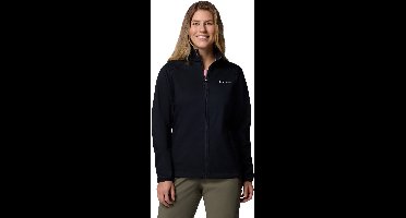 Columbia Sweater Weather™ Full Zip II Dames Outdoortrui - Black Heather