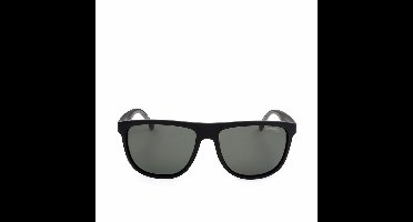 Zonnebril Uniseks Carrera 8059/S Zwart