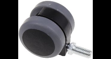 KARCHER - Zwenkwiel Voorwiel D 50 mm - 64351300