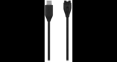 Garmin Usb-c 0.5m Oplaad-en Datakabel Zilver