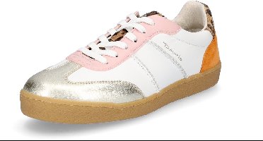 Tamaris - Dames - Veterschoenen