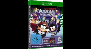 South Park The Fractured but Whole-Duits (Xbox One) Nieuw