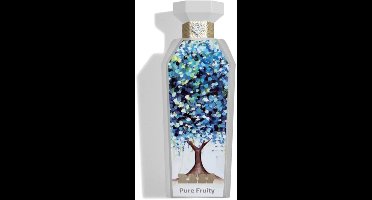 Reef Pure Fruity parfum - Unisex eau de parfum met fruitige noten - 150 ml