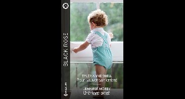 Pour sauver son enfant - L'héritage piégé