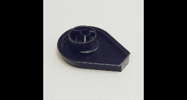 JBL CristalProfi i_gl Rotorbedekking