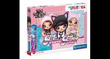 Clementoni 20184, 6 jaar