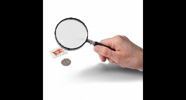 Loep LU 2 Diameter 75 mm