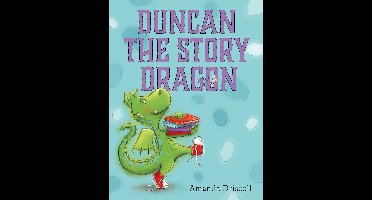 Duncan the Story Dragon