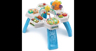 VTech bezige bij speeltafel interactief speelgoed voor peuters.