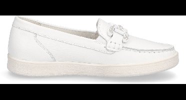 Waldläufer dames instappers Daisy wit 5