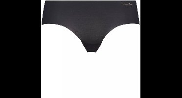 Calvin Klein dames hipster (1-pack) - heupslip - zwart