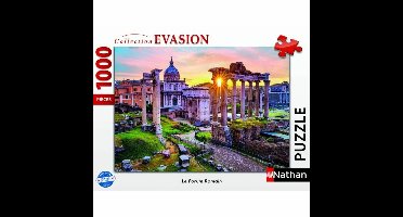 Puzzel Ravensburger Nathan