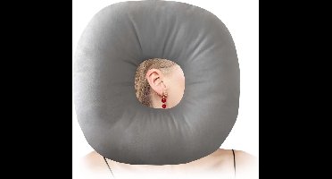 Piercing Kussen - Reiskussen - Ringkussen