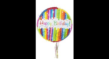 Daily Style – Trek Piñata – Happy Birthday – Feestdecoratie