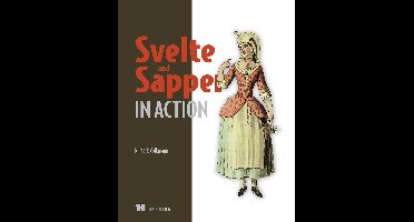 Svelte and Sapper in Action