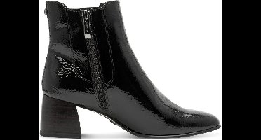 TAMARIS Essentials Dames Laarzen -zwart