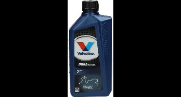Valvoline Durablend 2T Scooter - 1L