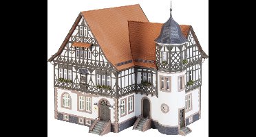 Faller 191827 H0 Hoofdpost Bad Liebenstein