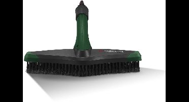 PARKSIDE® HDR-assortiment borstels Platte borstel voor hogedrukreiniger