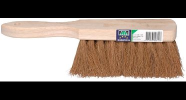 MM Eurotool Handveger FSC 29cm hout ongelakt cocos