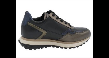 Gabor Turin - maat 7