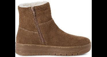 TAMARIS Core Dames Laarzen -bruin