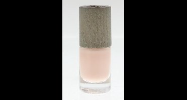 Boho Vegan Nagellak, Boho Kleur Nagellak: Rose Blanche 49