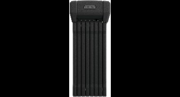 Abus vouwslot Bordo XPlus 6200K/120 black SH ART2