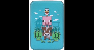 Paladone Minecraft Speelkaarten-Animals (Diversen) Nieuw