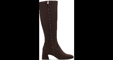 TAMARIS Essentials Dames Laarzen -bruin