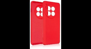 Beline Siliconen Hoesje Oneplus 12 5Grood