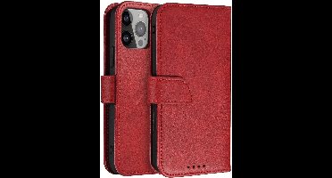 Hurtel Magnet Hoesje Met Klep Voor Samsung Galaxy S25 Ultra Cover